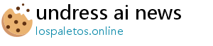 undress ai news